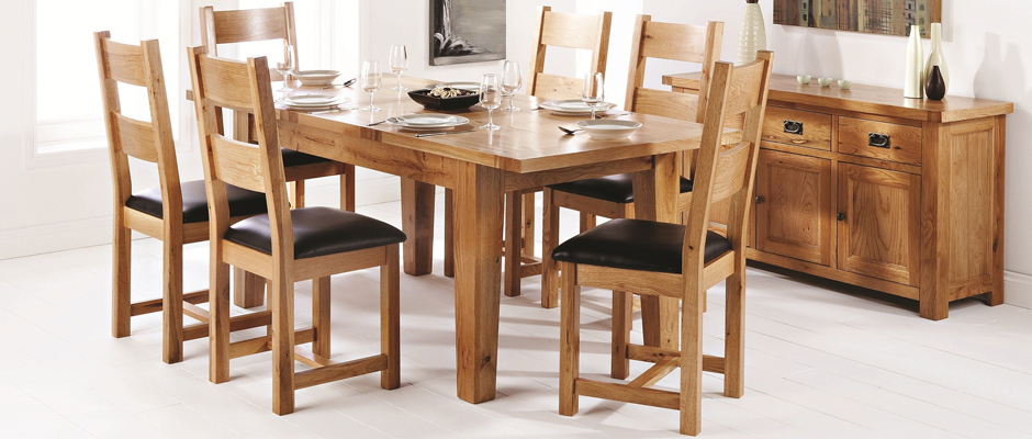 How to buy dining chairs